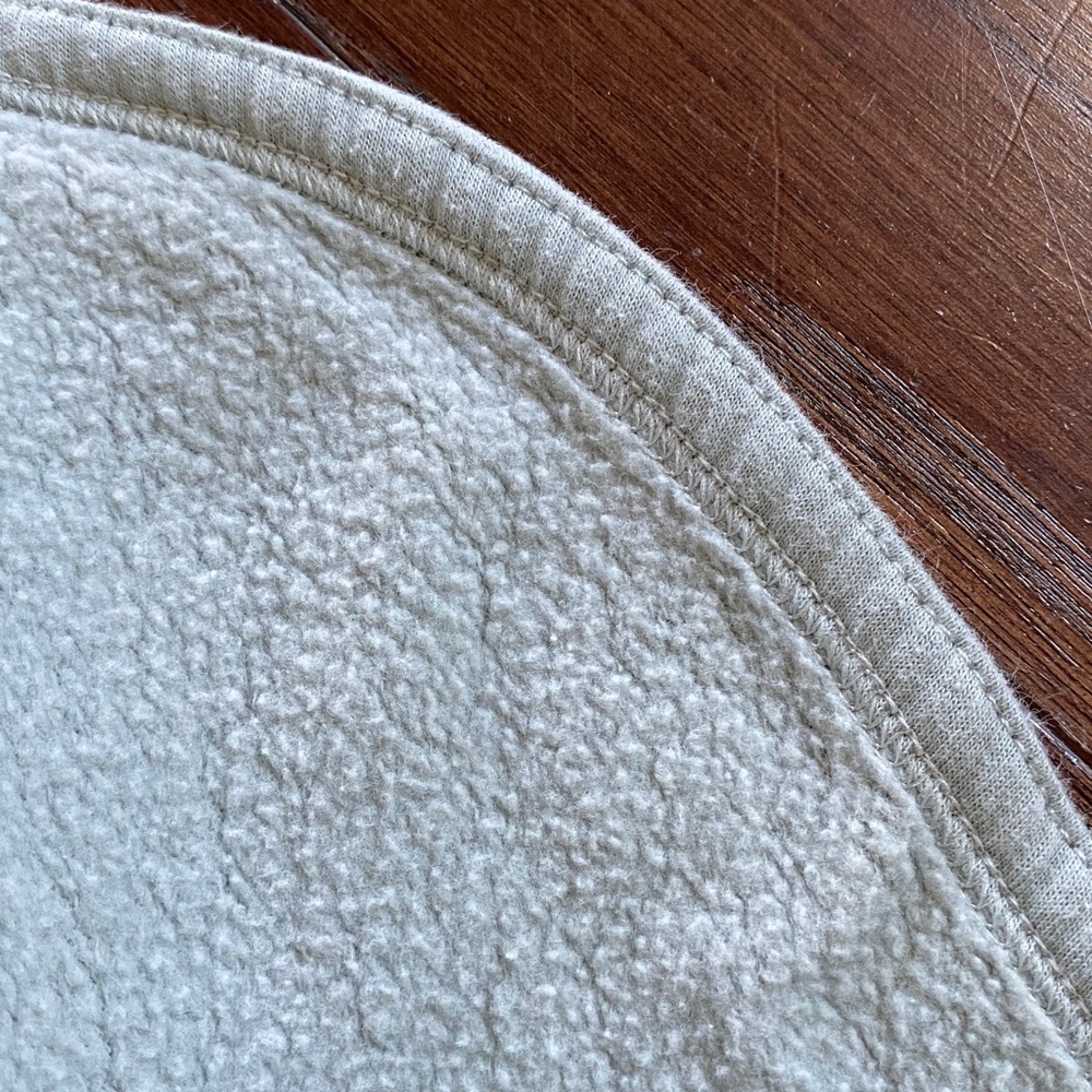 A&F | Cozy Short - Picture 6 of 6